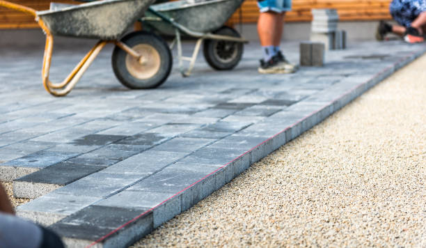 Best Best Driveway Pavers  in Perryman, MD