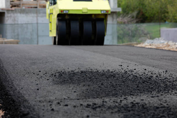 Best Interlocking Driveway Pavers  in Perryman, MD