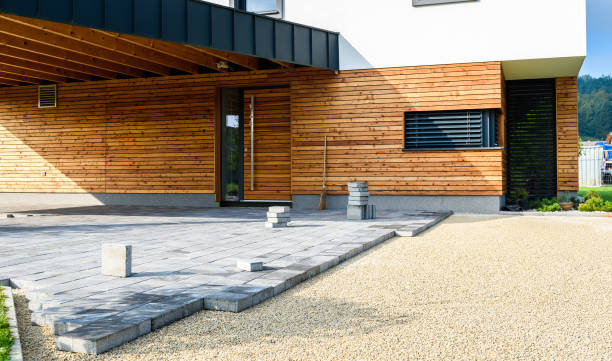 Best Permeable Paver Driveway  in Perryman, MD