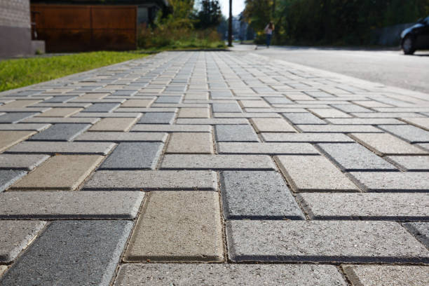 Reasons to Select Us for Your Driveway Paving Requirements in Perryman, MD