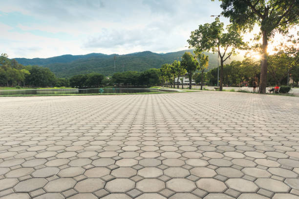 Trusted Perryman, MD Driveway Pavers Experts
