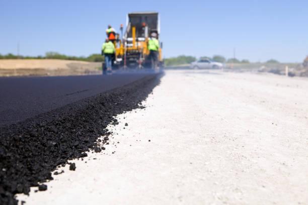 Best Residential Driveway Paver Services  in Perryman, MD