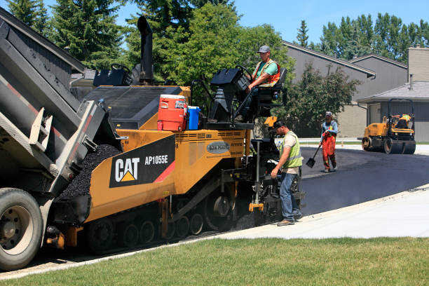 Best Driveway Repair Near Me  in Perryman, MD