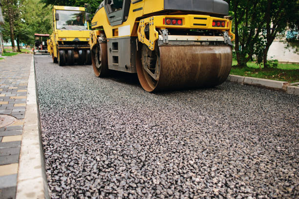 Best Driveway Pavers for Homes  in Perryman, MD